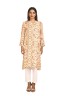 Floral Print Tunic