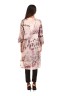 Abstract Print Tunic
