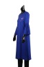 Bell-Sleeved Tunic