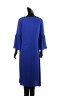 Bell-Sleeved Tunic