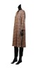 Ikat Print Tunic