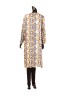 Geometric Print Tunic