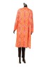 Kaleidoscope Print Tunic