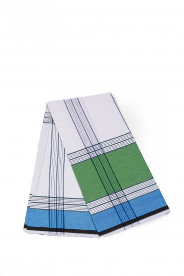 Printed Lungi